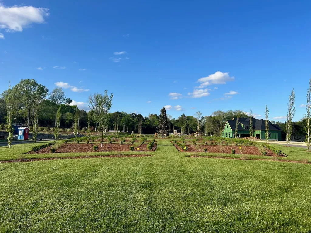 1048 Annecy Parkway Nolensville TN 37135