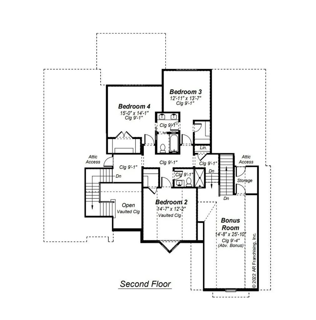 1048 Annecy Parkway Nolensville TN 37135