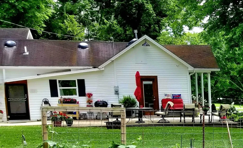 6222 Cayce Lane Columbia TN 38401