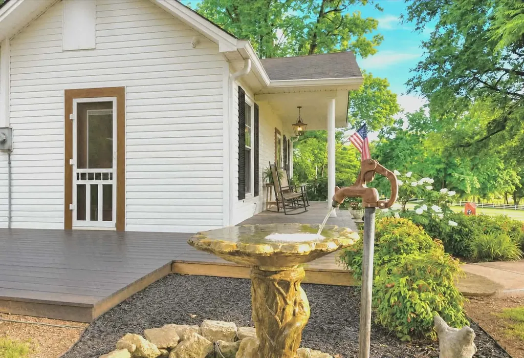 6222 Cayce Lane Columbia TN 38401