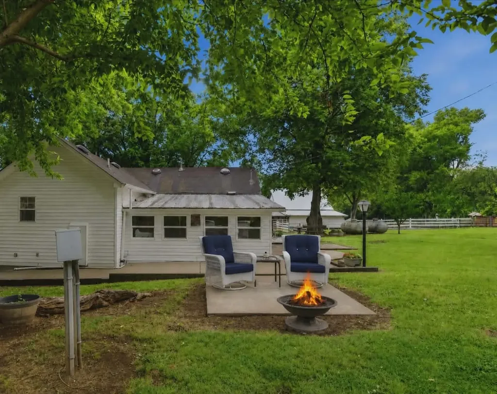 6222 Cayce Lane Columbia TN 38401