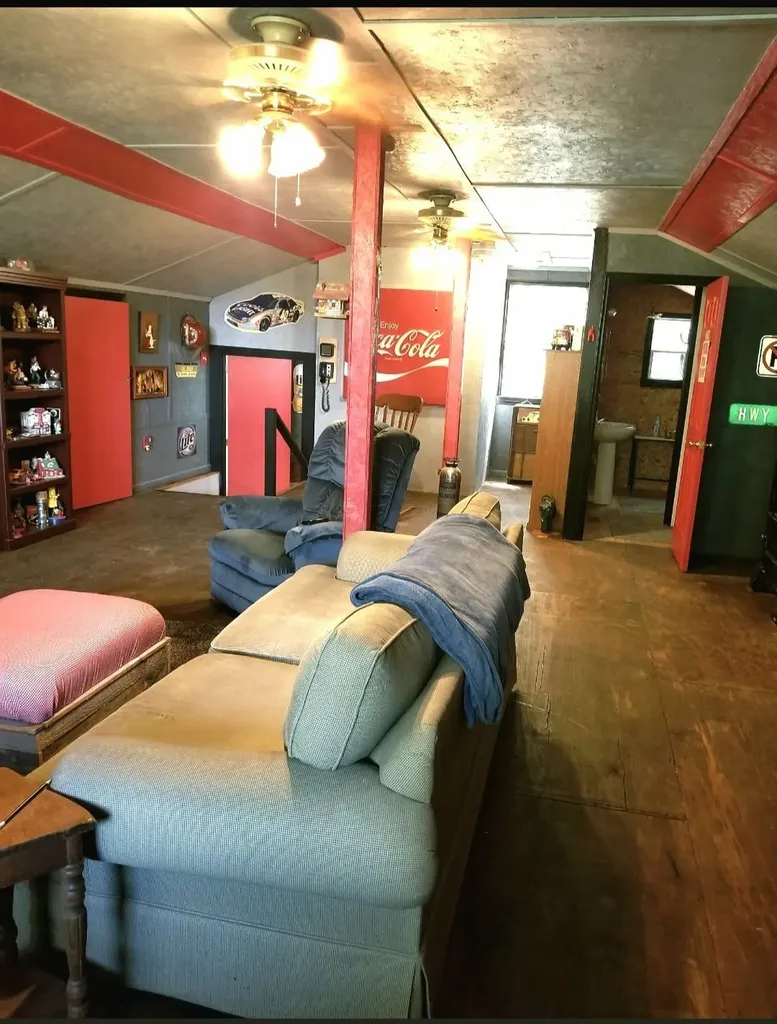 6222 Cayce Lane Columbia TN 38401