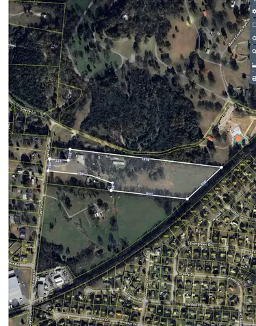 6222 Cayce Lane Columbia TN 38401