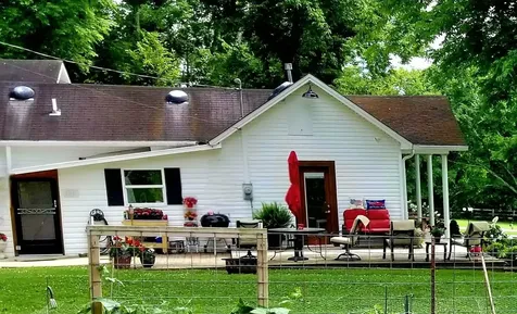 6222 Cayce Lane Columbia TN 38401