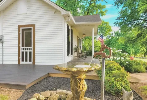 6222 Cayce Lane Columbia TN 38401