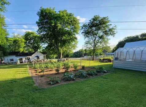 6222 Cayce Lane Columbia TN 38401