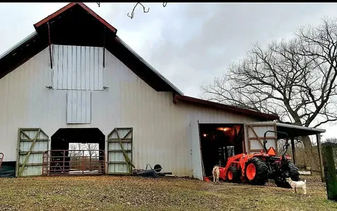6222 Cayce Lane Columbia TN 38401