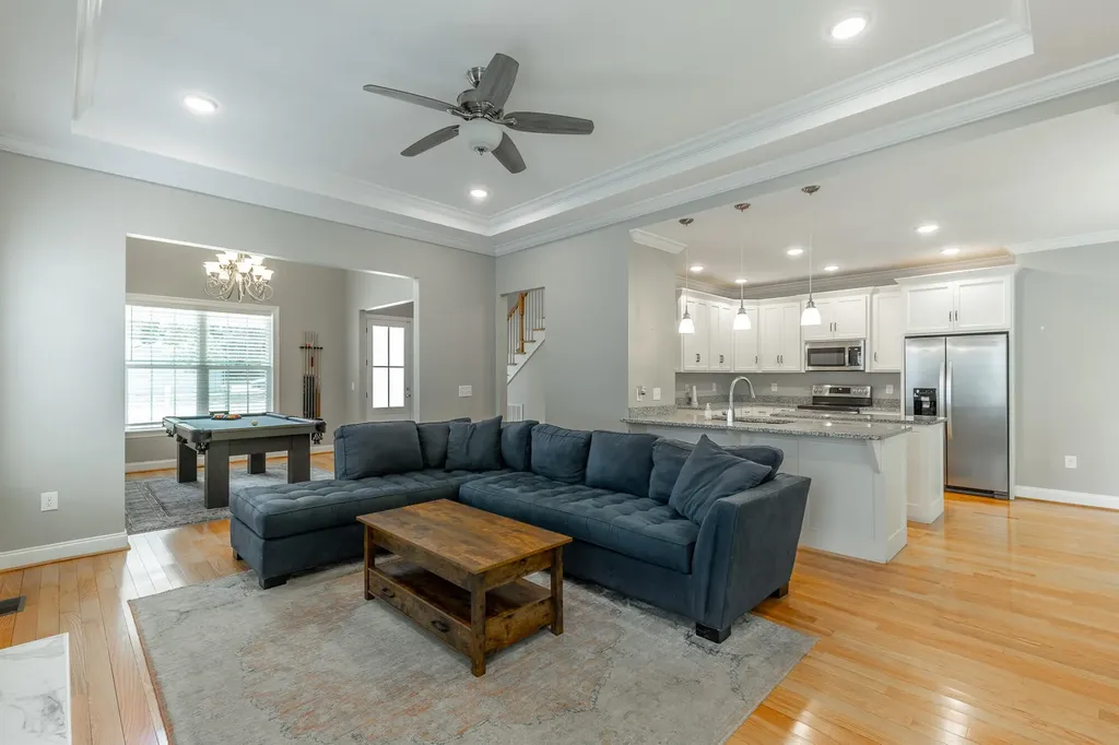268 56th Street, NW Cleveland TN 37312