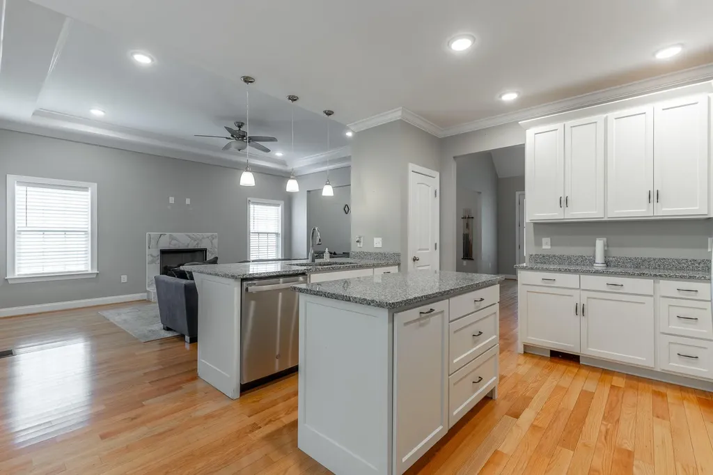 268 56th Street, NW Cleveland TN 37312