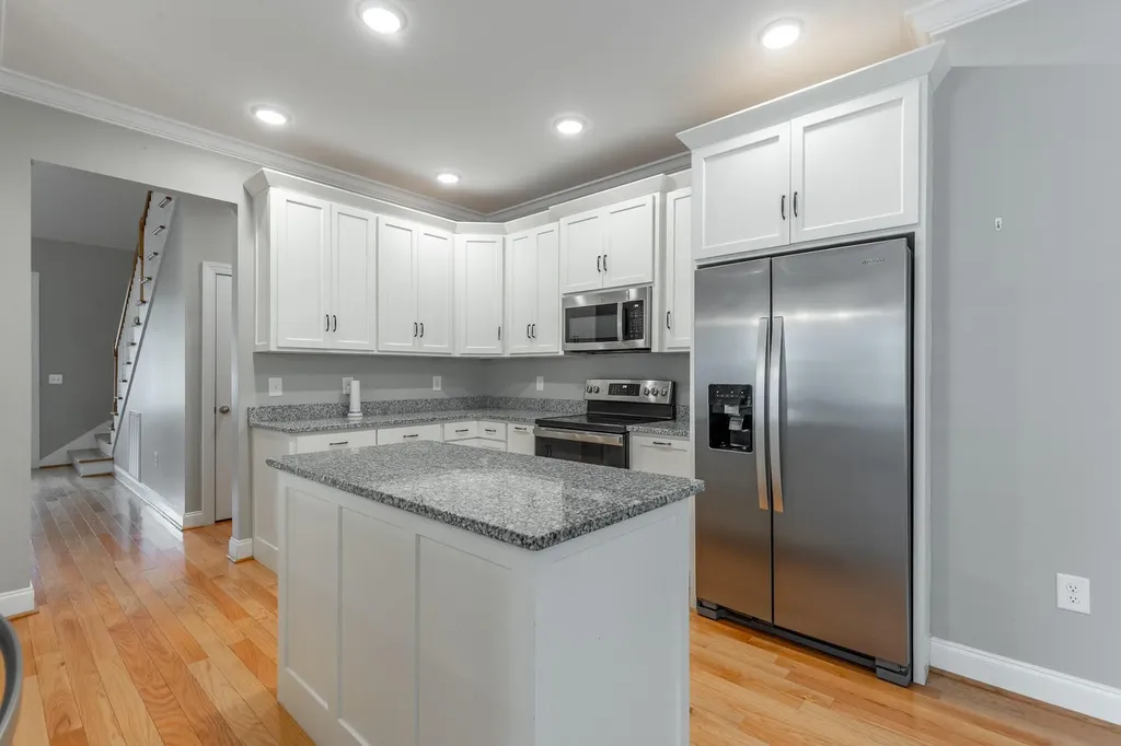 268 56th Street, NW Cleveland TN 37312