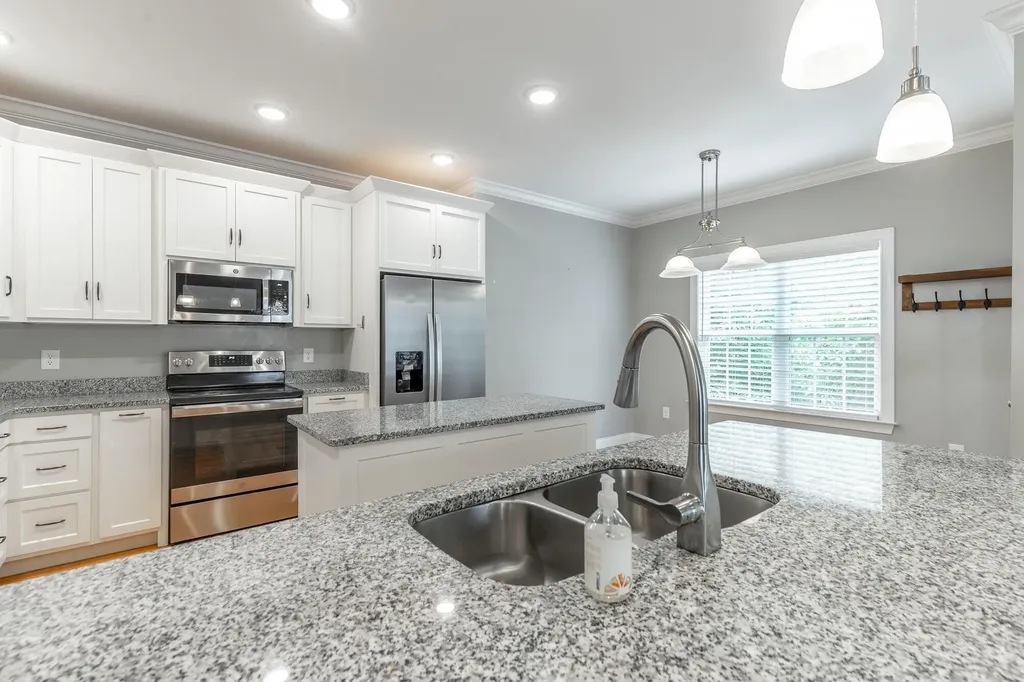 268 56th Street, NW Cleveland TN 37312