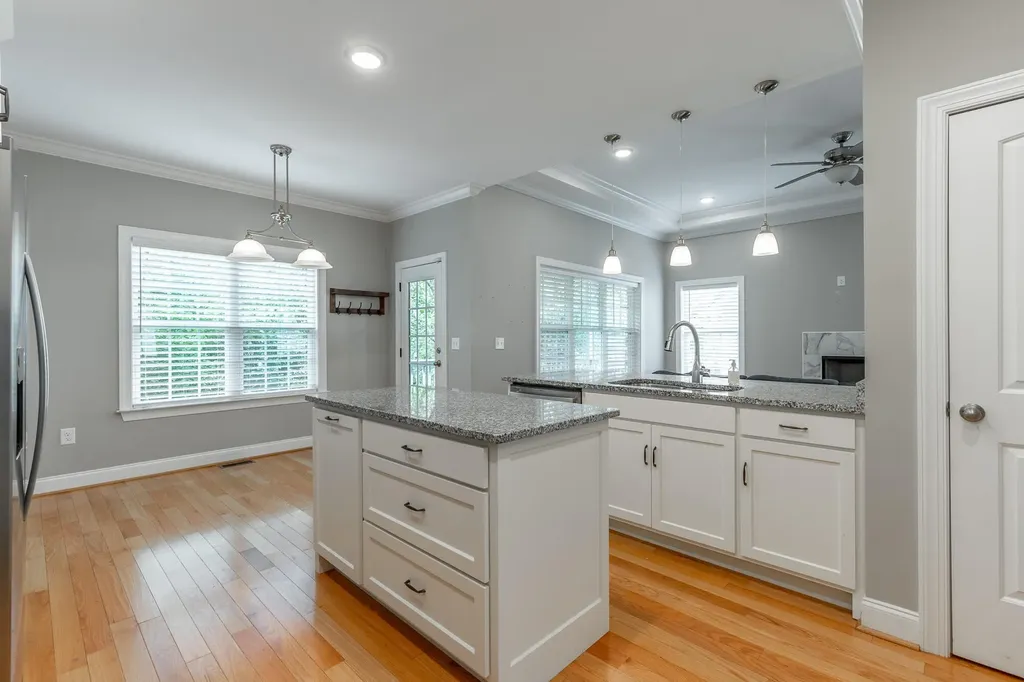 268 56th Street, NW Cleveland TN 37312