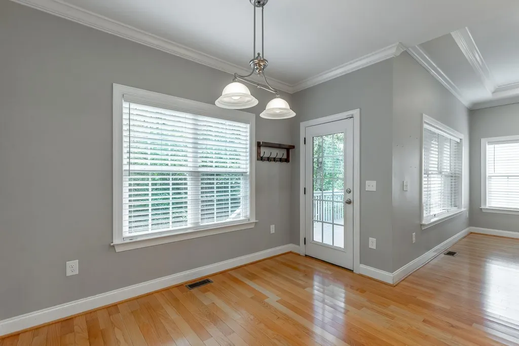 268 56th Street, NW Cleveland TN 37312