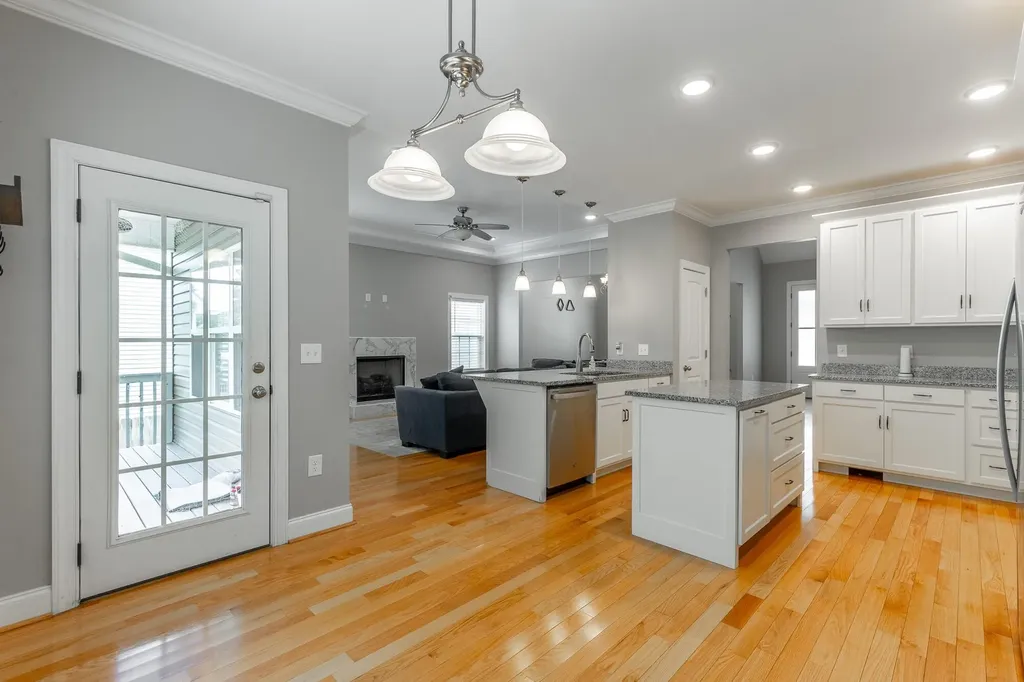 268 56th Street, NW Cleveland TN 37312
