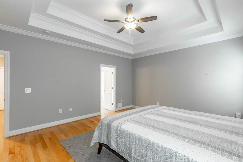 268 56th Street, NW Cleveland TN 37312