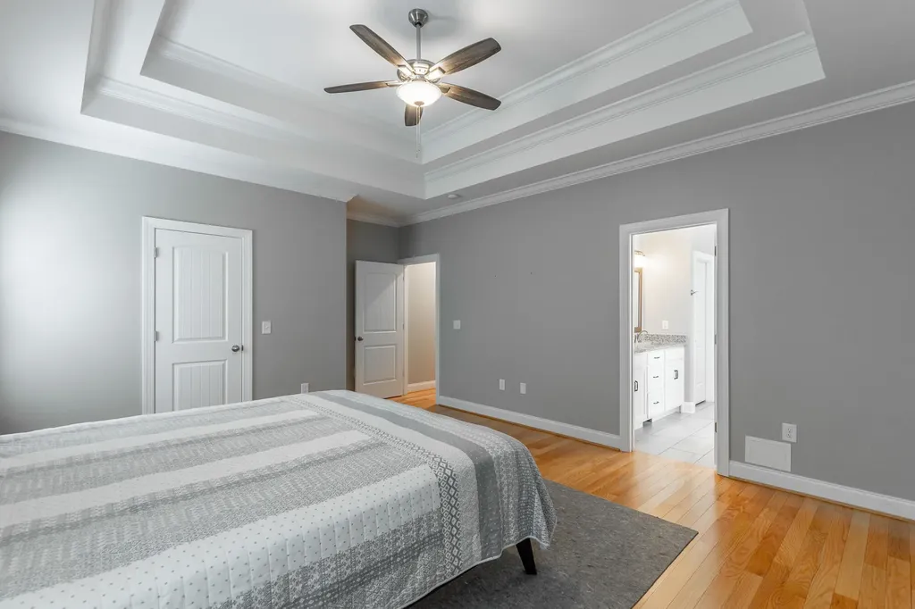 268 56th Street, NW Cleveland TN 37312