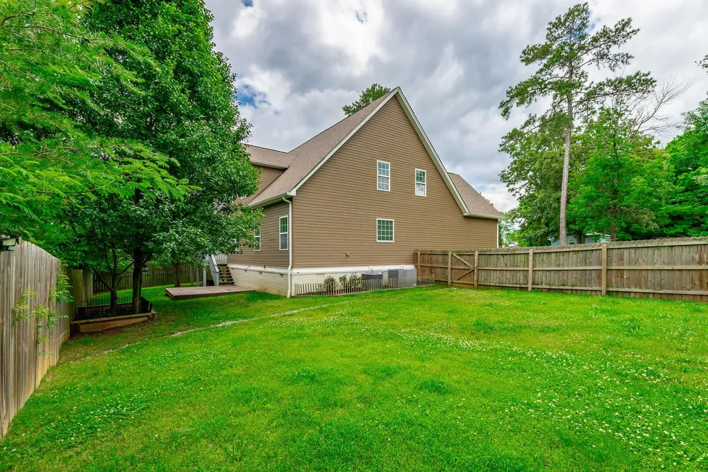 268 56th Street, NW Cleveland TN 37312