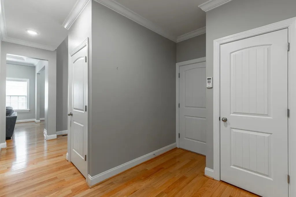 268 56th Street, NW Cleveland TN 37312