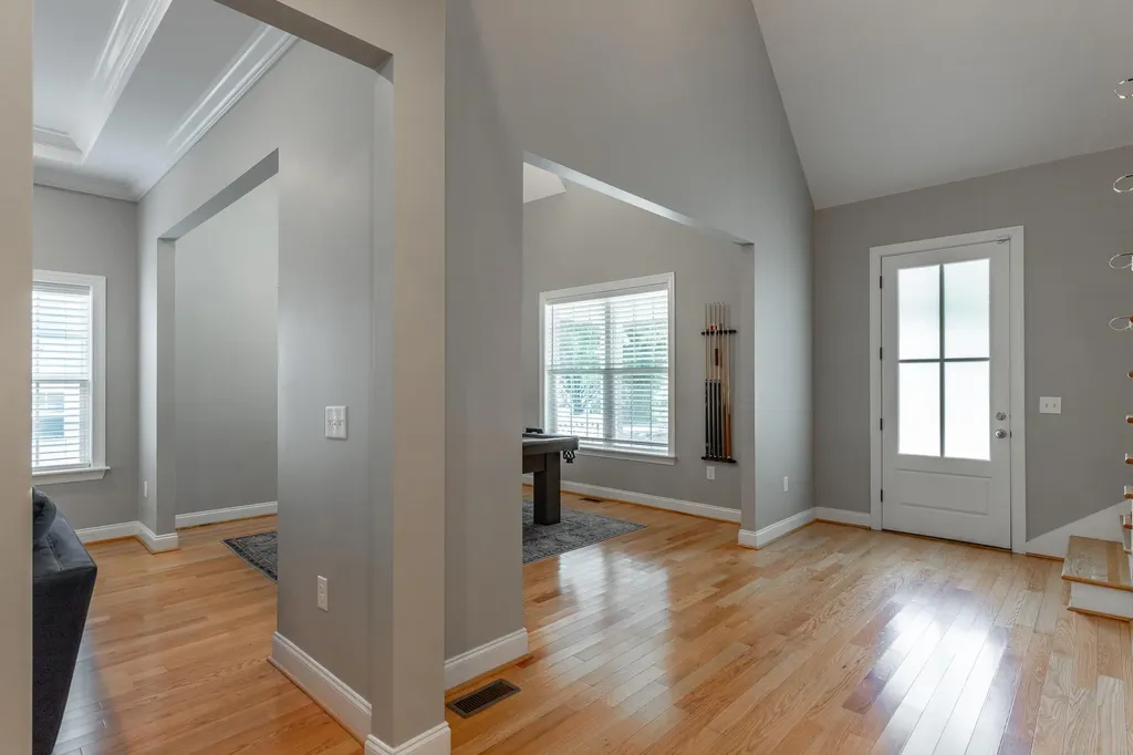 268 56th Street, NW Cleveland TN 37312