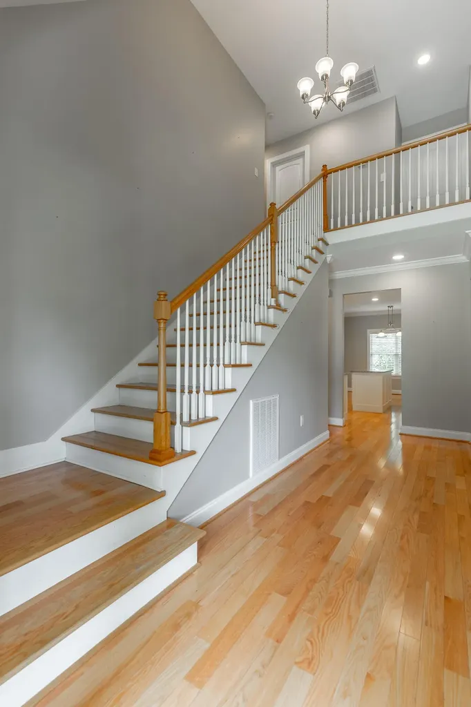 268 56th Street, NW Cleveland TN 37312
