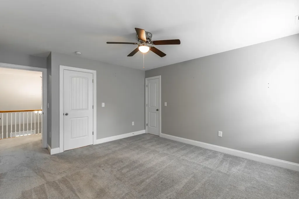 268 56th Street, NW Cleveland TN 37312