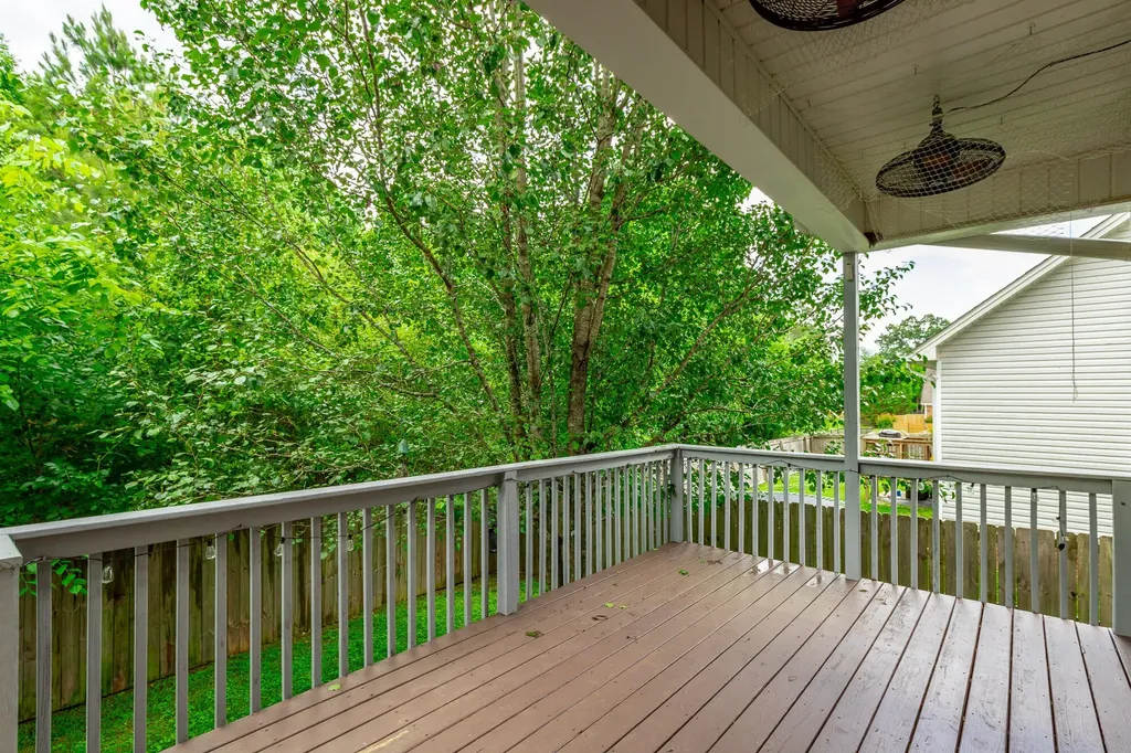 268 56th Street, NW Cleveland TN 37312