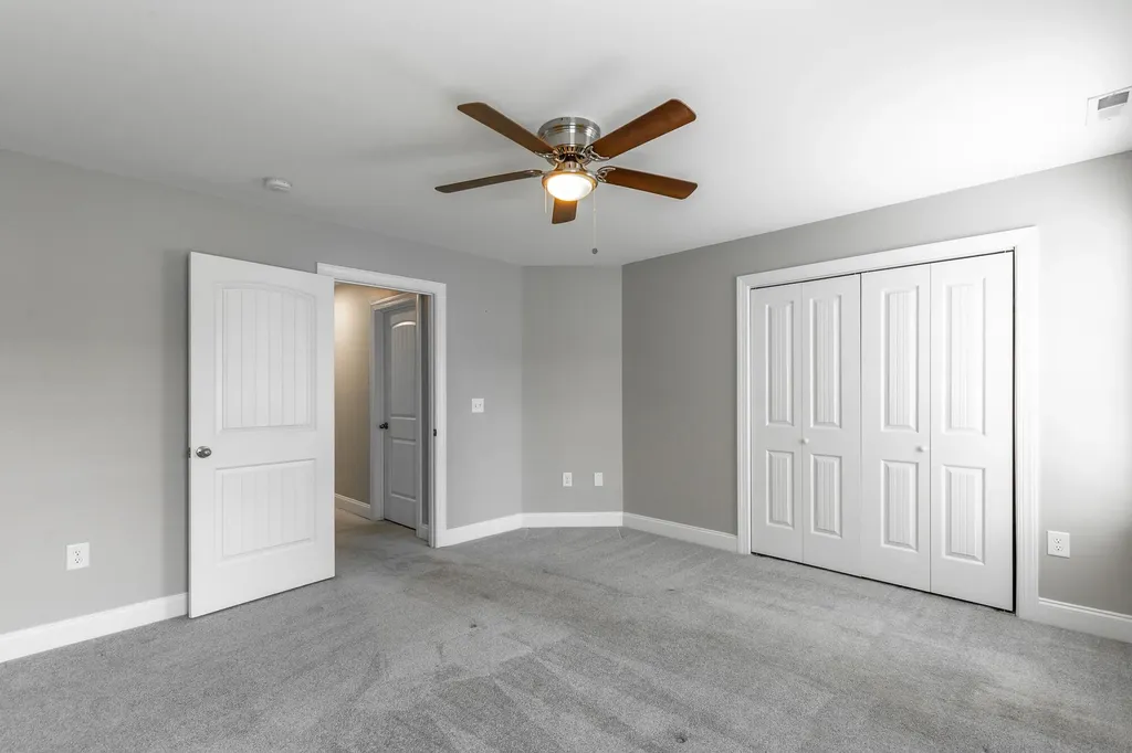 268 56th Street, NW Cleveland TN 37312