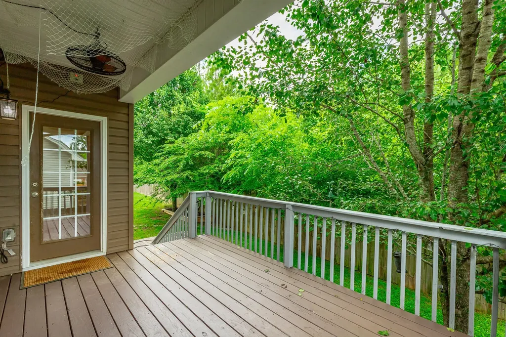 268 56th Street, NW Cleveland TN 37312