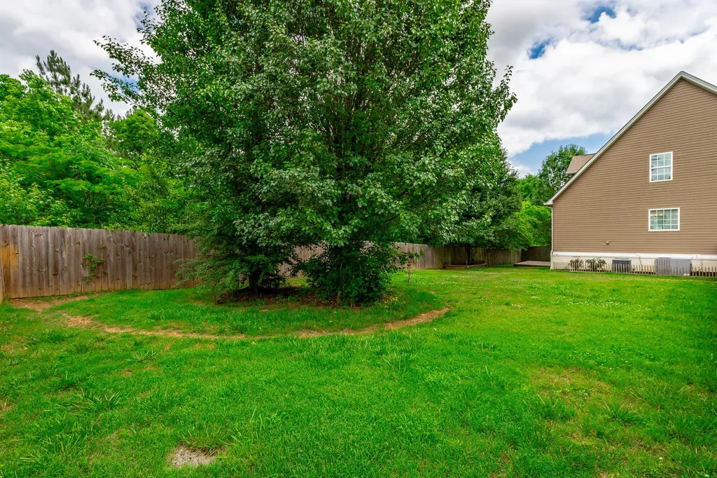 268 56th Street, NW Cleveland TN 37312