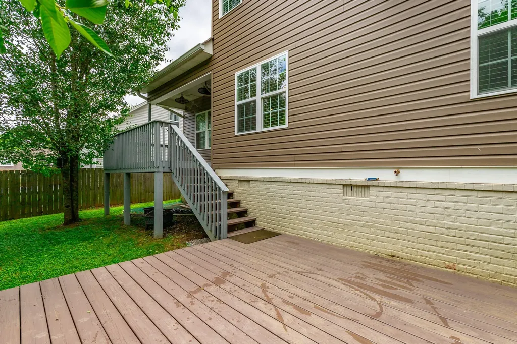 268 56th Street, NW Cleveland TN 37312