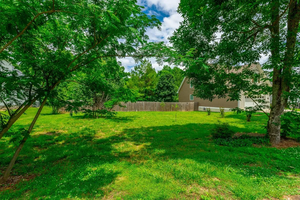 268 56th Street, NW Cleveland TN 37312