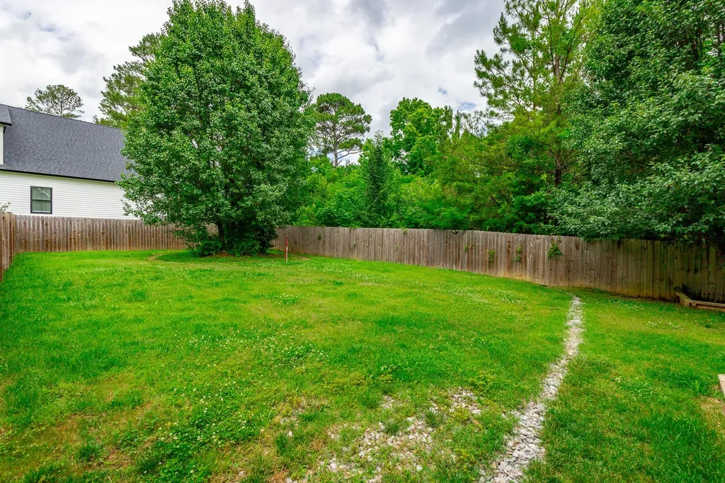 268 56th Street, NW Cleveland TN 37312