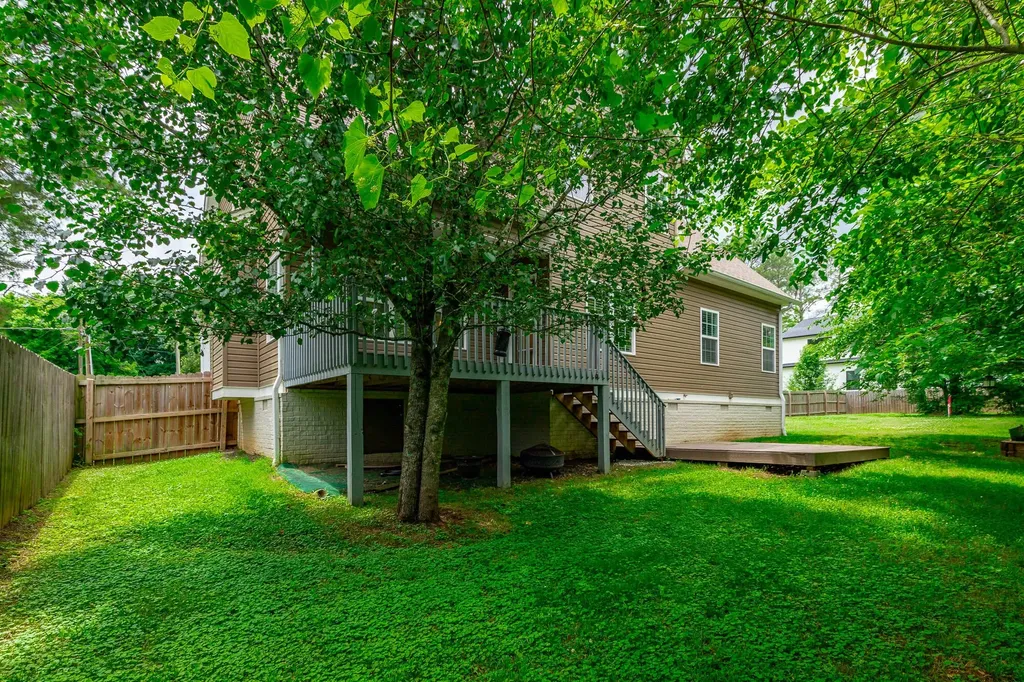 268 56th Street, NW Cleveland TN 37312