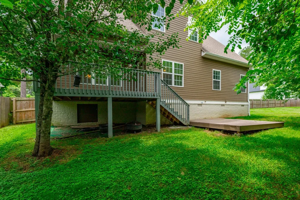 268 56th Street, NW Cleveland TN 37312