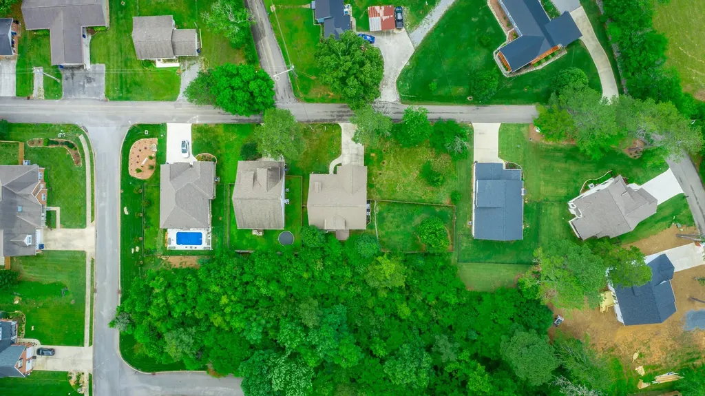 268 56th Street, NW Cleveland TN 37312