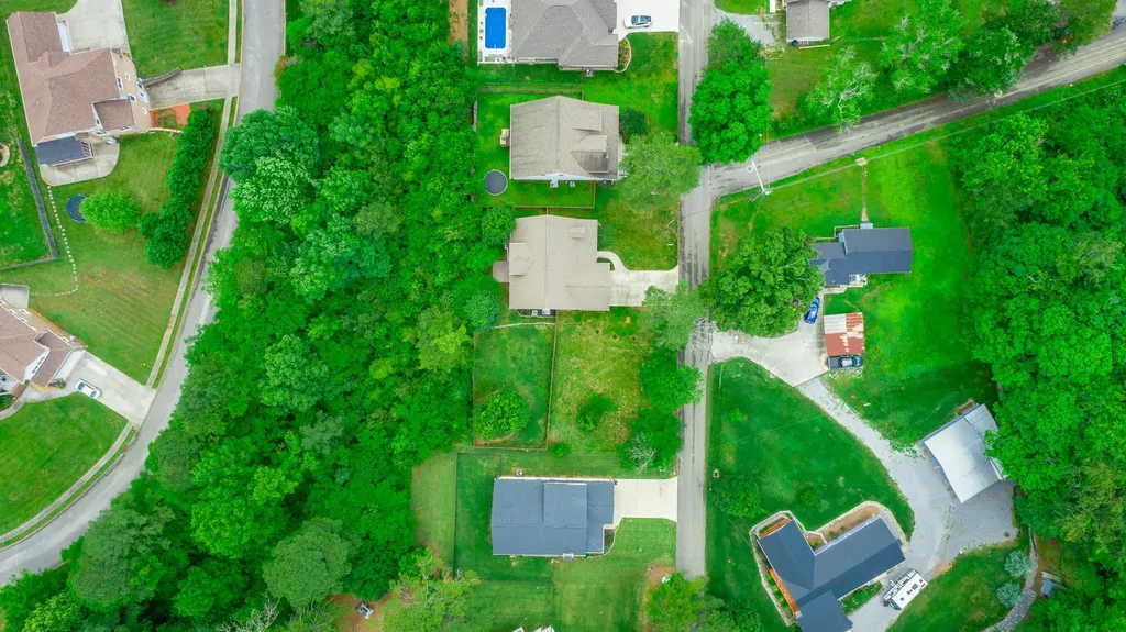 268 56th Street, NW Cleveland TN 37312