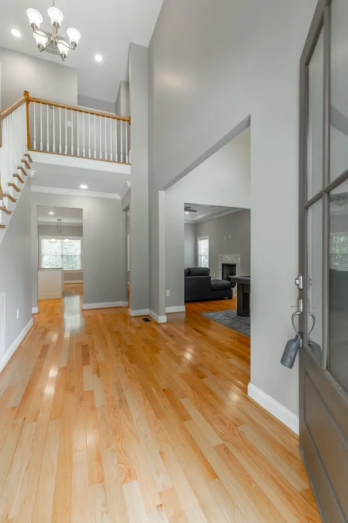 268 56th Street, NW Cleveland TN 37312