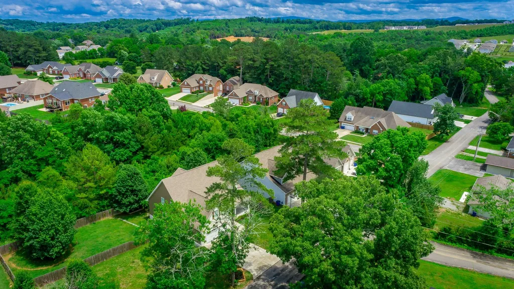 268 56th Street, NW Cleveland TN 37312