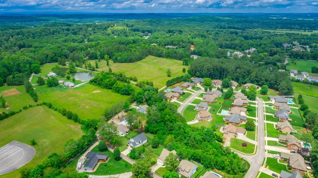268 56th Street, NW Cleveland TN 37312