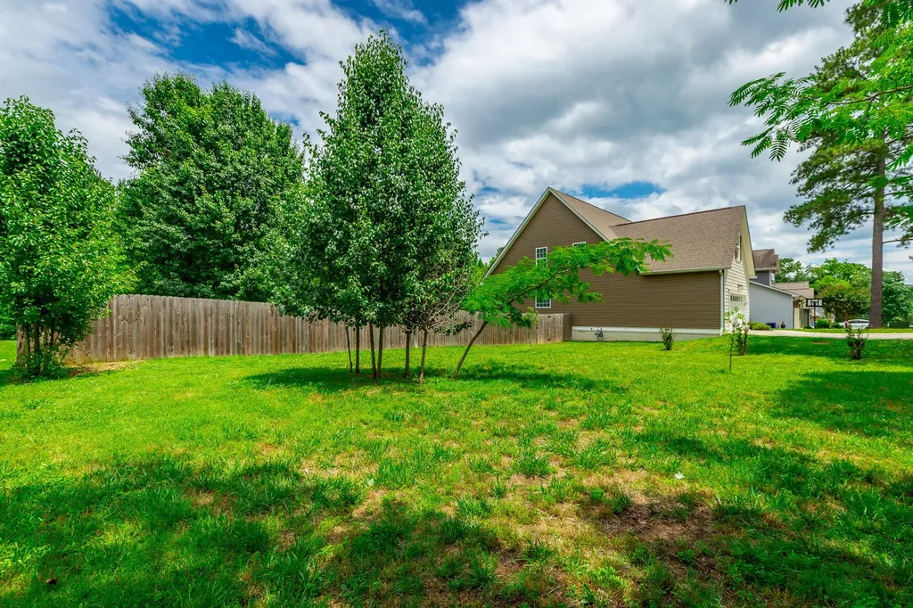 268 56th Street, NW Cleveland TN 37312