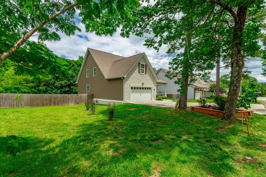 268 56th Street, NW Cleveland TN 37312