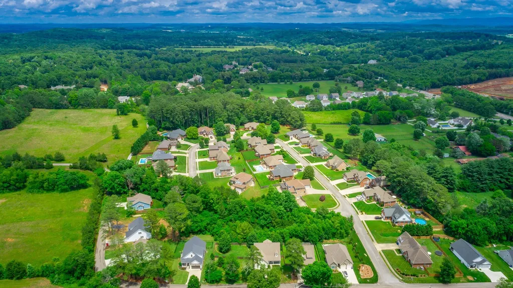 268 56th Street, NW Cleveland TN 37312