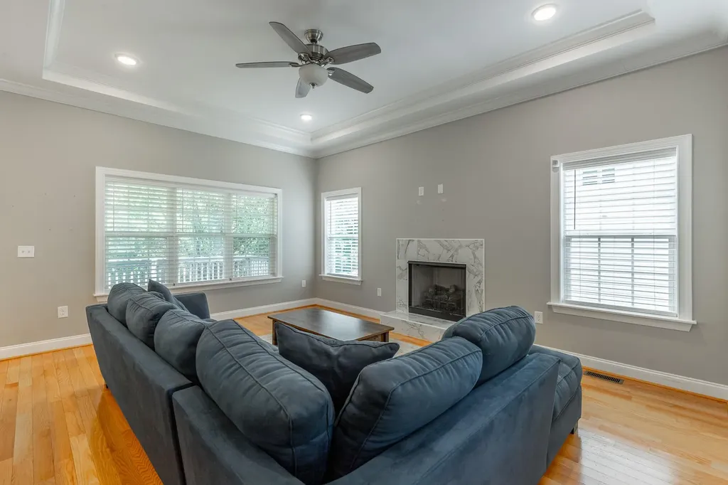 268 56th Street, NW Cleveland TN 37312