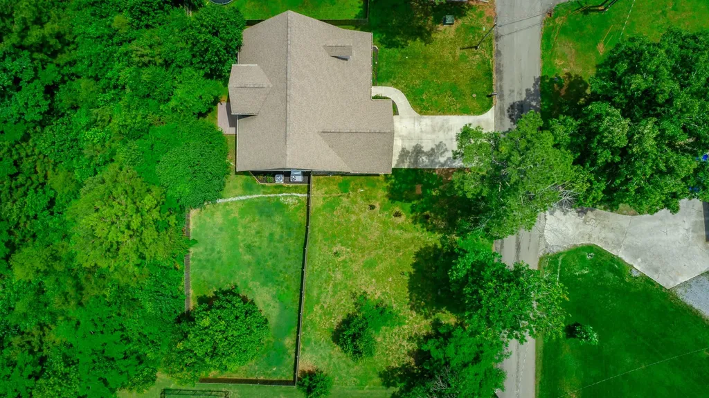 268 56th Street, NW Cleveland TN 37312