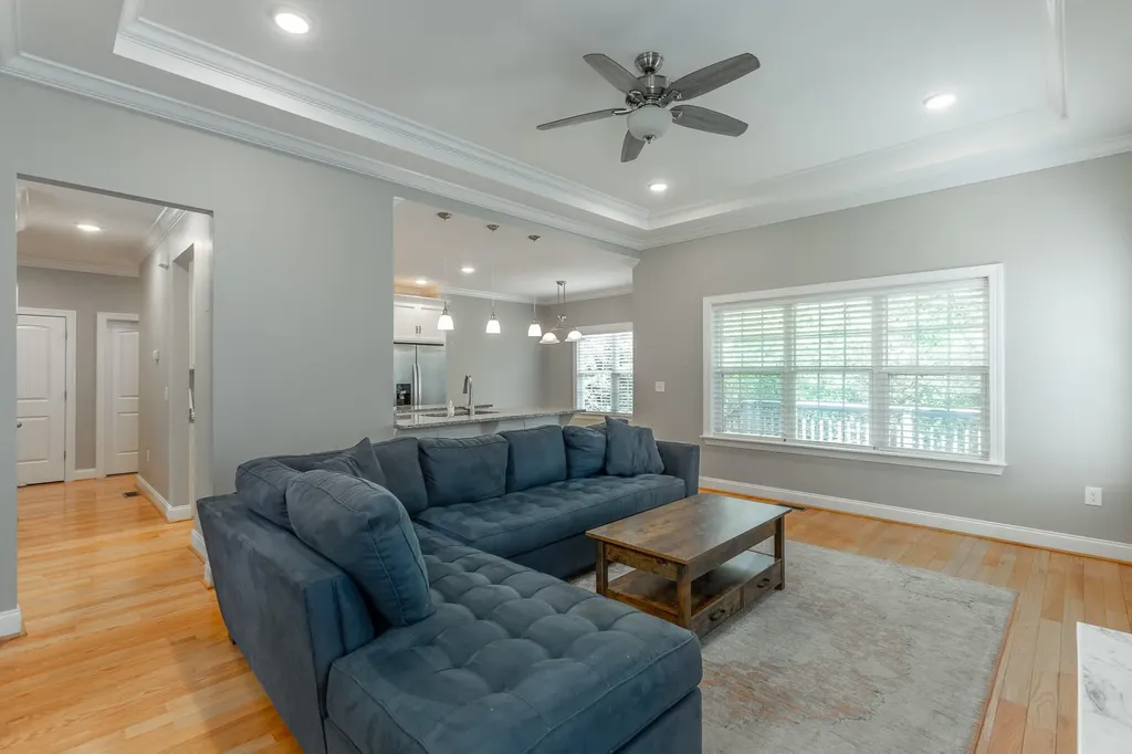 268 56th Street, NW Cleveland TN 37312