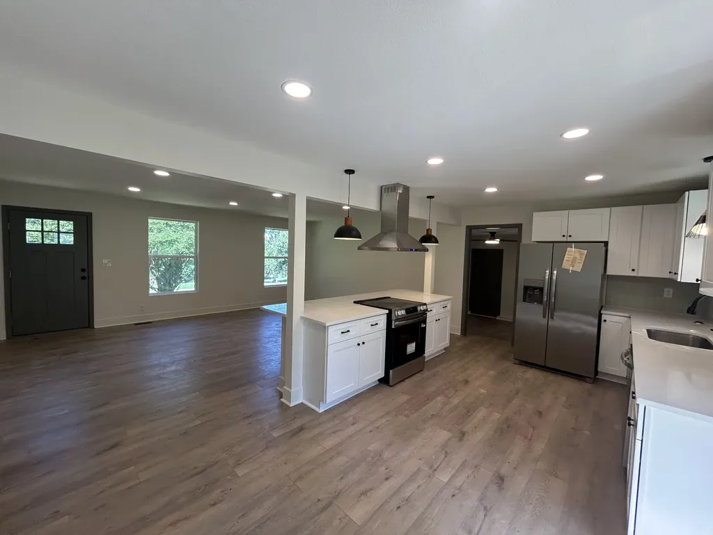 1783 Warfield Drive Clarksville TN 37043