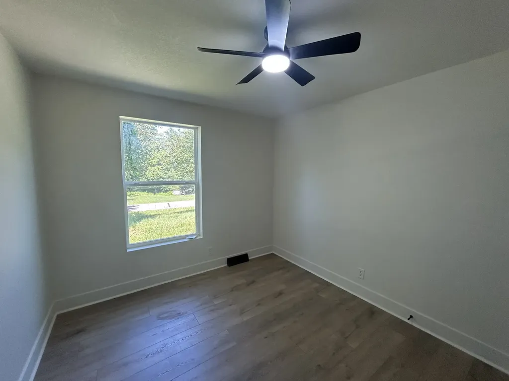 1783 Warfield Drive Clarksville TN 37043