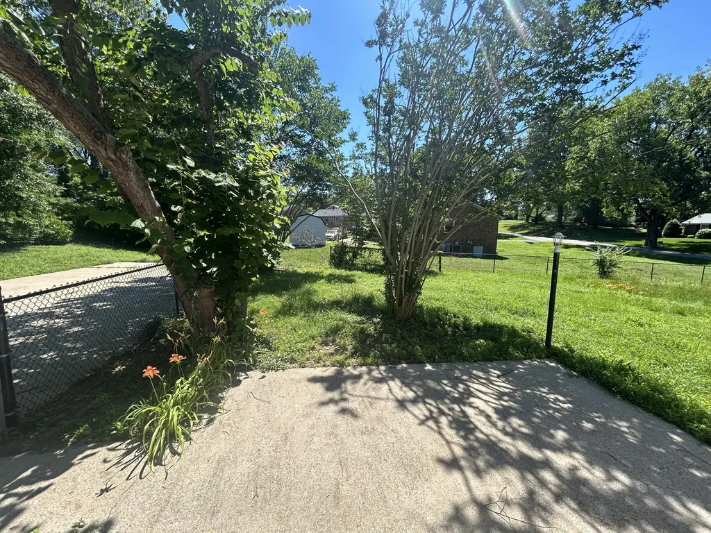 1783 Warfield Drive Clarksville TN 37043