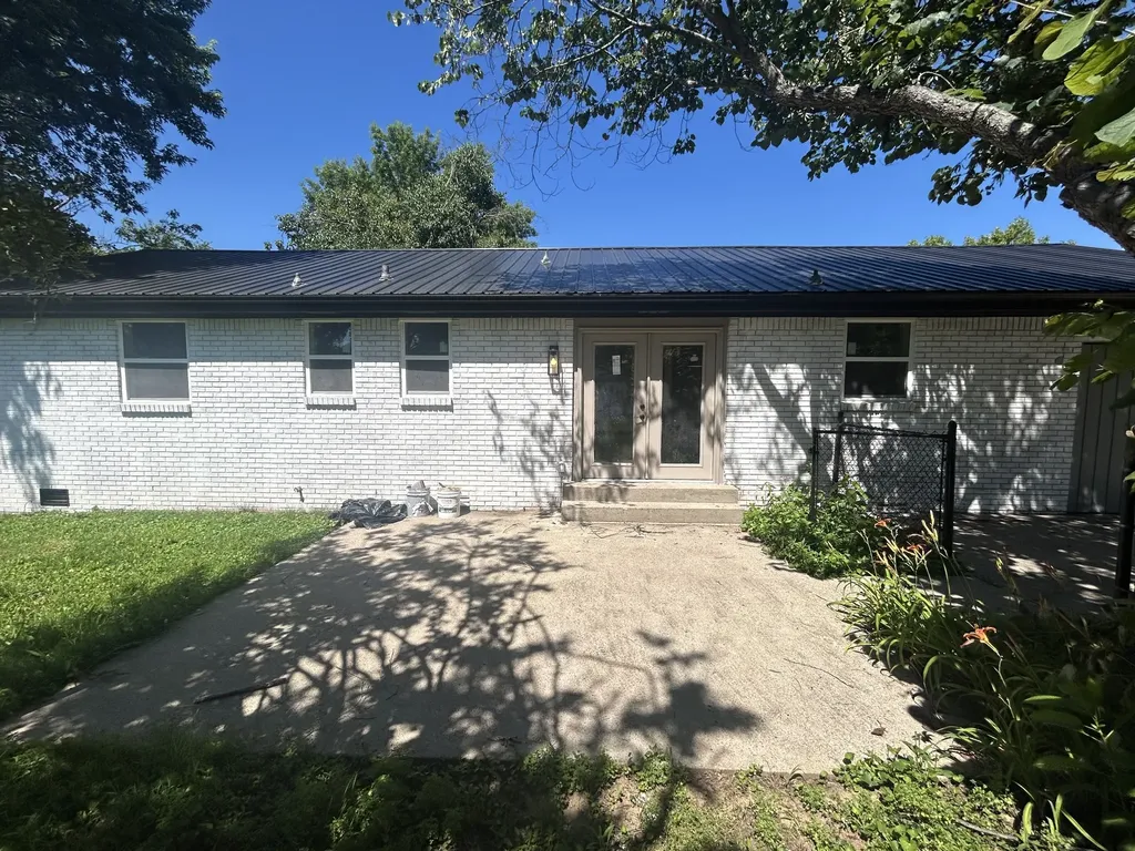 1783 Warfield Drive Clarksville TN 37043