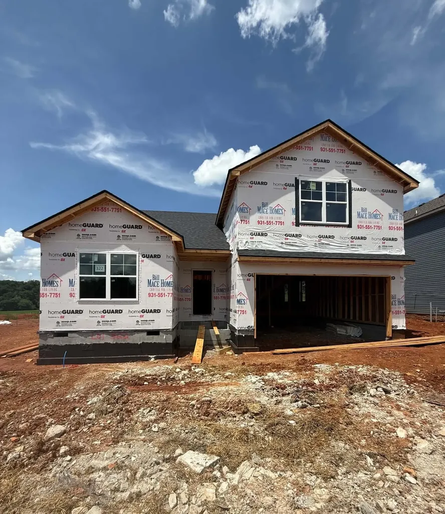 322 Cardinal Creek Clarksville TN 37040